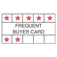 Frequent Buyer