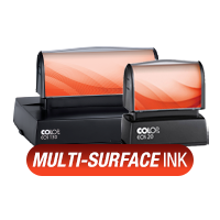 COLOP Quick-Dry Multi-Surface Stamps