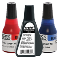 Stamp Inks