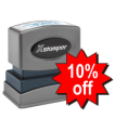 Customers Can Save On Xstamper Products Without Waiting In Line At The Office Supply Store