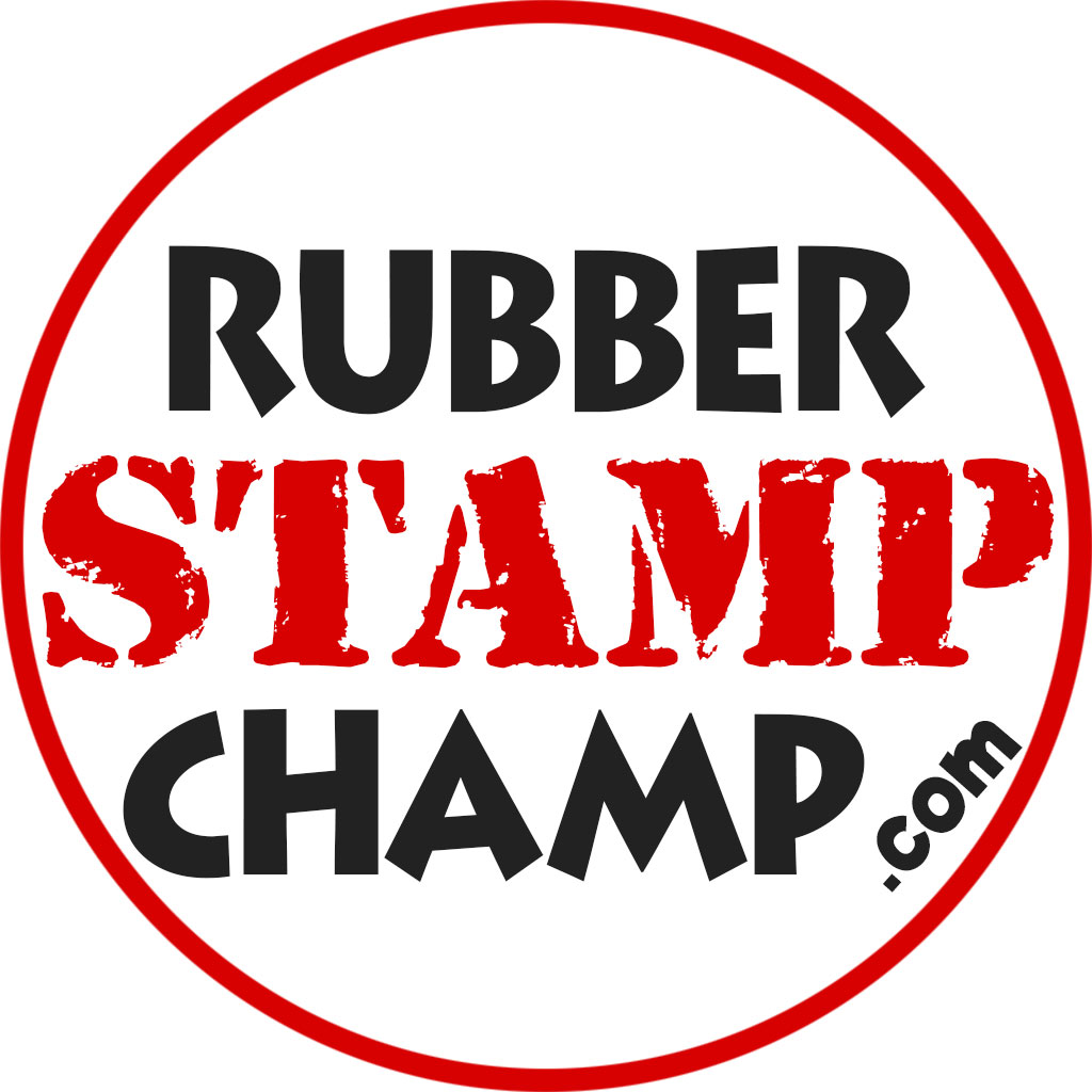 Custom Assembly Band Stamps Rubber Stamp Champ