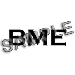 Add a personalized touch w/ top quality laser engraved monogram embosser, Style 505. Available in 2 sizes w/ Pocket or Desk styles. Free shipping over $60.