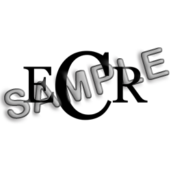 Add a personalized touch w/ top quality laser engraved monogram embosser, Style 513. Available in 2 sizes w/ Pocket or Desk styles. Free shipping over $60.