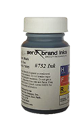 Skin ID safe waterproof ink. Safely stamps on skin for events, water parks, bars and more! Lasts up to 24 hours. Fast & Free shipping on orders over $75!