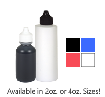 This refill ink is ideal for marking parts and components and is highly resistant to most strong solvents. Dries in 20 seconds & comes in 2 size options.