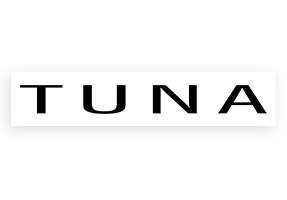 This TUNA stamp is easy to use w/ your choice of 2 sizes & 2 mount options, wood stamp or self-inking. Great for grocery stores, butchers & more!