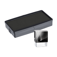 This COLOP replacement pad comes in your choice of 11 ink colors! Fits COLOP Printer 20 self-inking stamps. Orders over $100 ship free!