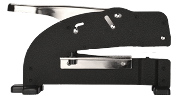 Shiny EX Long Reach Embosser, Model ELR, Frame Only comes with the frame only, no insert. Orders over $100 ship free!