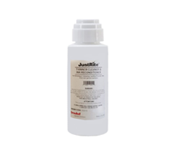 Use this 4 oz. size cleaner to thin JustRite inks, reduce build-up on pads & to remove JustRite ink markings from non-porous surfaces. Free shipping over $60!