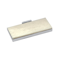 This JustRite - BDA1-P replacement pad comes in your choice of 5 ink colors or a dry pad for manual inking! Fast and free shipping on orders $60 and over!