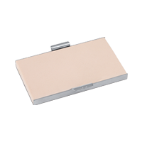 This JustRite - SIP-52H replacement pad comes in your choice of 5 ink colors or a dry pad for manual inking! Fast and free shipping on orders $100 and over!