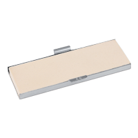 This JustRite - SIP-44H replacement pad comes in your choice of 5 ink colors or a dry pad for manual inking! Fast and free shipping on orders $100 and over!