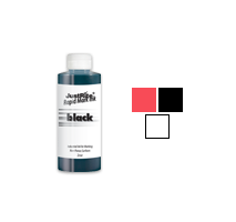 This rapid ink offered by JustRite is perfect for non-porous surfaces & will dry in 45 secs. Easy to re-ink & comes in 3 color options. Free shipping over $45.