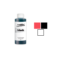 This rapid ink offered by JustRite is perfect for non-porous surfaces & will dry in 45 secs. Easy to re-ink & comes in 3 color options. Free shipping over $75!