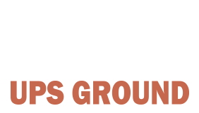 Add this UPS GROUND self-inking stock stamp to your repertoire in a choice of 4 stamp sizes & one of 11 standard & premium colors. Orders over $100 ship free!