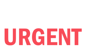 Add this self-inking URGENT stock message stamp to your office supply in one of our 11 standard and premium ink colors and 4 sizes. Orders over $100 ship free!