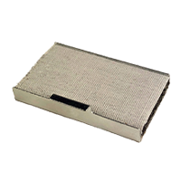 This #93 Comet replacement pad comes in your choice of 11 ink colors or a dry pad for manual inking! Fast & free shipping on orders $45 and over!