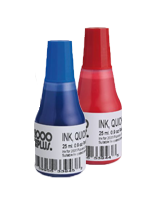 Cosco multi-surface ink is available in a choice of 3 ink colors: black, blue & red! Solvent-based ink great for glossy surfaces. Orders over $45 ship free!