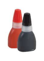 This Ideal brand ink is for use in ClassiX auto numbering machines and comes in 3 different ink colors. Comes in 1 oz. bottle. Orders over $75 ship free!