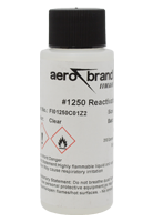 This reactivator acts as a thinner to rejuvenate the ink pad if it becomes dry. Use this with the Mark II ink pad to prolong the use of the pad.