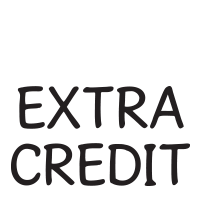 Extra credit round self-inking rubber stamp available in 4 sizes & 11 different ink colors. Refillable w/ Ideal ink. Free shipping on online orders over $100!