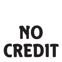 No credit round self-inking rubber stamp available in 4 sizes and 11 different ink colors. Refillable with Ideal ink. Free shipping on online orders over $100!