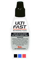 Ultifast® Permanent Refill Ink, 6cc. Available in 3 ink colors. Secure online ordering. Fast & free shipping on orders $75 and over!