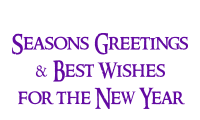 Stamp your holiday cards & notes w/ a self-inking Season Greetings & Best Wishes stamp. 11 ink colors & 2 sizes. Free shipping on orders over $100!