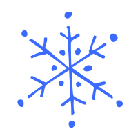 Have fun creating holiday cards & crafts w/ our enjoyable self-inking Snowflake holiday rubber stamp. 11 ink color options. Free shipping over $75!