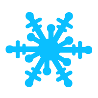 Design holiday cards, gift tags & more w/ our round self-inking cut-out snowflake holiday rubber stamp. 11 ink colors and 4 sizes. Free shipping over $75!