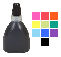 Genuine Xstamper 60 mL refill ink for Xstamper N-series pre-inked stamps. Available in 10 ink colors. Fast & free shipping on orders over $60!