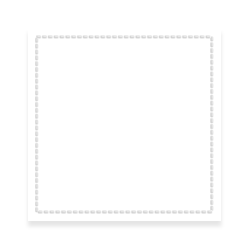 This 1-5/8" x 1-5/8" dashed border embosser features 6 lines of customizable text w/ 3 mount options. Orders over $100 ship free!