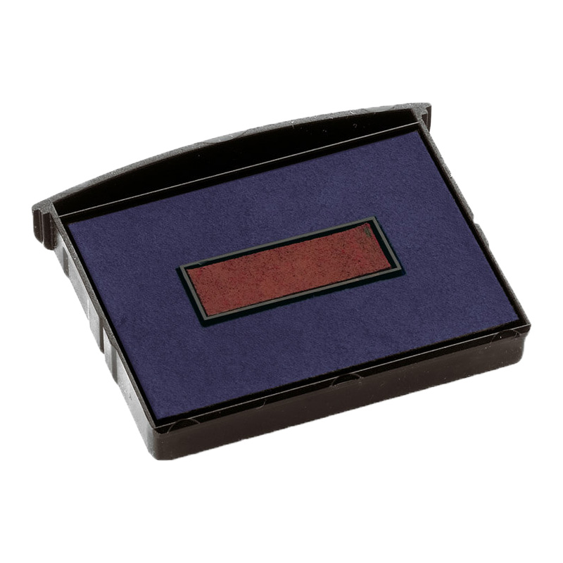 This 2 color COLOP replacement pad comes in your choice of 11 ink colors! Fits COLOP model 2360 self-inking stamp. Orders over $100 ship free!