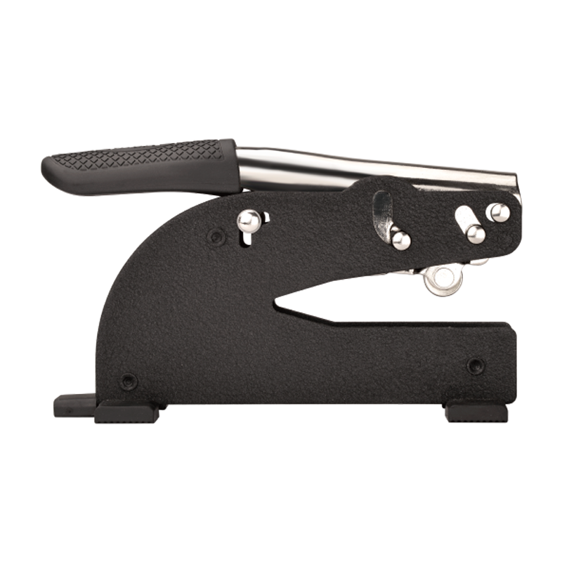 Shiny Desk Embosser, Model EH, Frame Only comes with the frame only, no insert. Orders over $100 ship free!