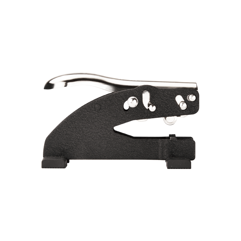 Shiny Desk Embosser, Model ED, Frame Only comes with the frame only, no insert. Orders over $100 ship free!