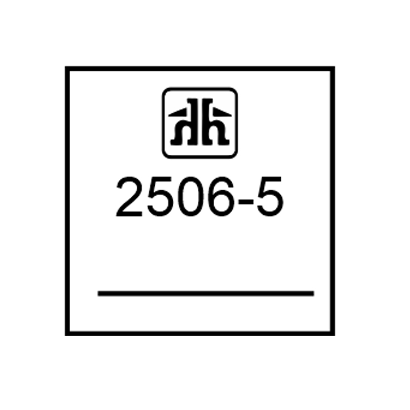 Exclusive self-inking stamp for Home Hardware Stores. US Store and French versions. Ships in 1-2 business days.