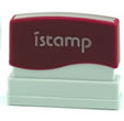 Istamp Pre Inked Address Stamps
