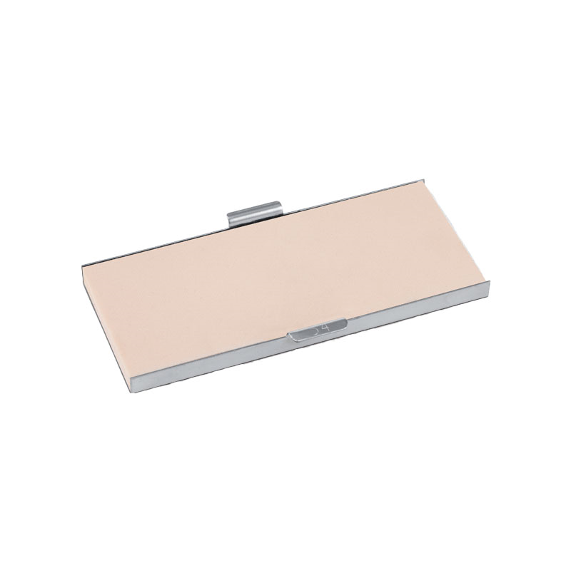 This JustRite - SIP-54H replacement pad comes in your choice of 5 ink colors or a dry pad for manual inking! Fast and free shipping on orders $100 and over!