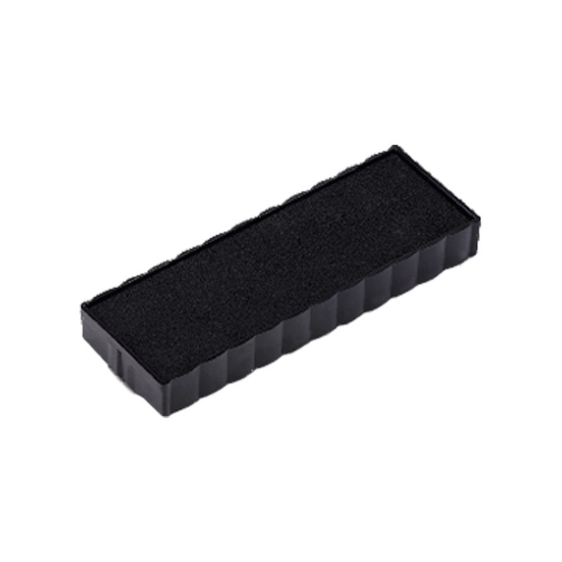 This Trodat 6/4817 replacement pad comes in your choice of 11 ink colors! Fits Trodat models 4813, 4817 & 48313 self-inking stamps. Orders over $100 ship free!