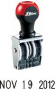 Rubber Stamps, custom rubber Stamps, Self Inking Stamps And More  At Knockout Prices From rubberStampchamp.com