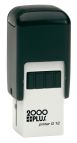 Custom Rubber stamps self inking are a specialty at RubberStampChamp.com where all Cosco self inkers are fity-percent off.