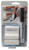 Save $6 On Our Redacting Rubber Stamps From Xstamper, A $26.95 value only $20.95.