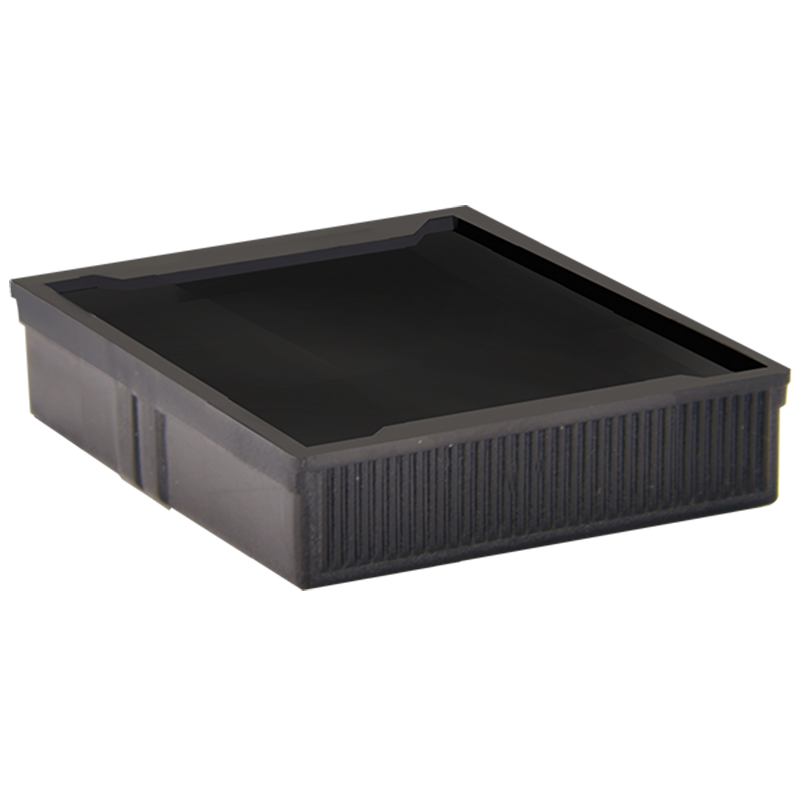 This Shiny replacement pad comes in your choice of 11 ink colors! Fits the Shiny S-524 self-inking stamp. Orders over $100 ship free!