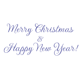 Merry Christmas Happy New Year Hand Written Holiday Stamp Rubber Stamp Champ Merry Christmas Happy New Year Hand Written Holiday Stamp Rubber Stamp Champ