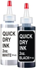 At RubberStampChamp.com get fast dry ink faster and for less!