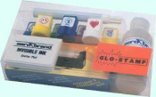 Event Hand Stamping UV Kit