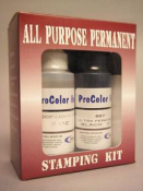 RubberStampchamp.com is the best place to save on a huge selection of specialty rubber stamping inks!
