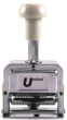 United Automatic Numbering Machines Are Just One Of The Many Rubber Stamps With Numbers On Sale At RubberStampChamp.com