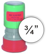 UV Ink Stamps For Event Hand Stamping At Knockout prices From RubberStampChamp.com