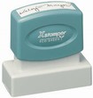 Xstamper N11 Pre Inked Stamp